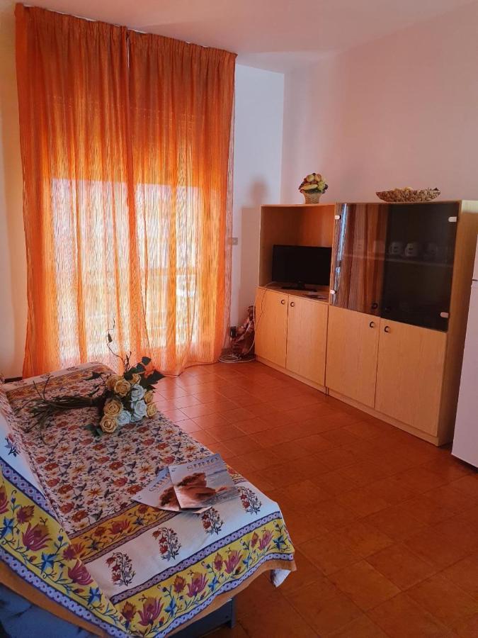 Vakantiehuis Quadrangolo *