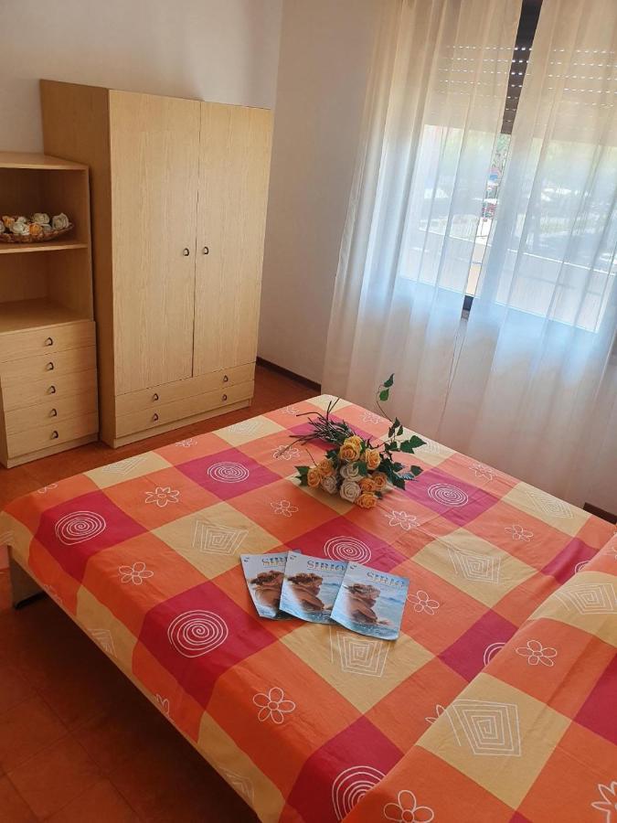 Vakantiehuis Quadrangolo Bibione