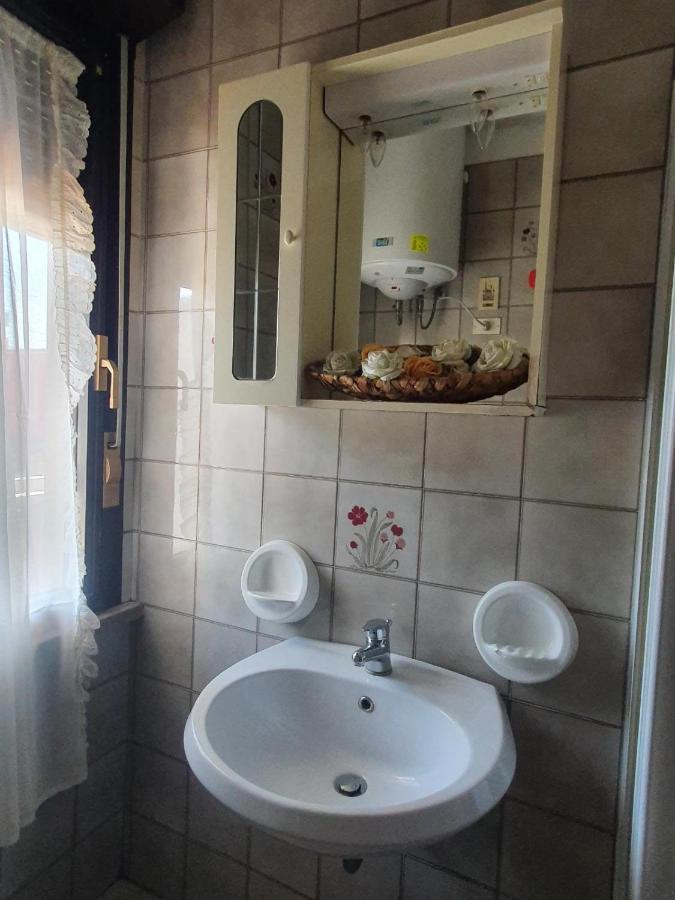 Quadrangolo Vakantiehuis *