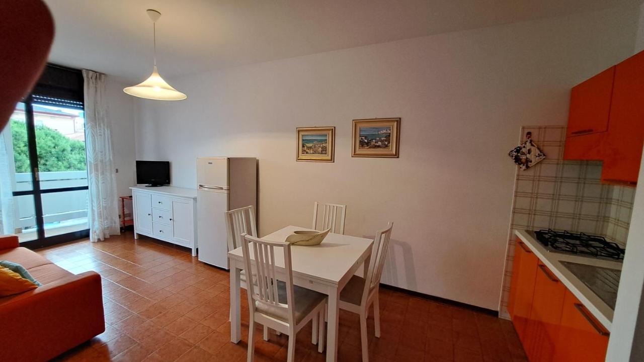 Vakantiehuis Quadrangolo