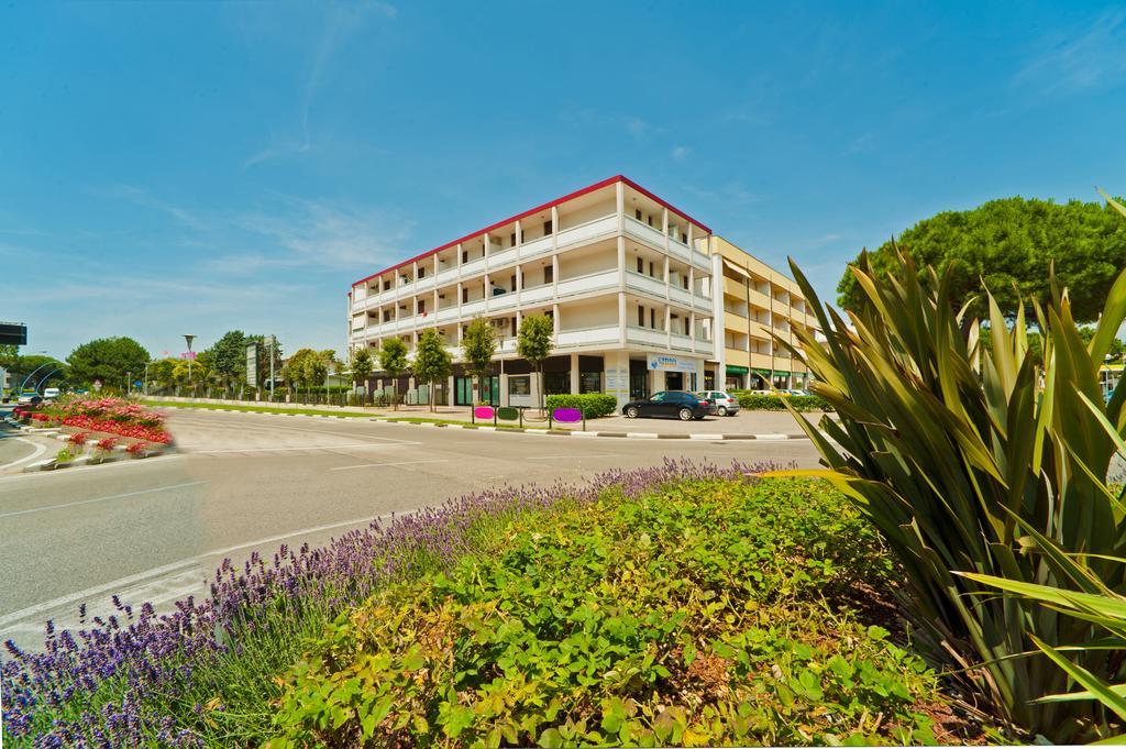 Quadrangolo Vakantiehuis *