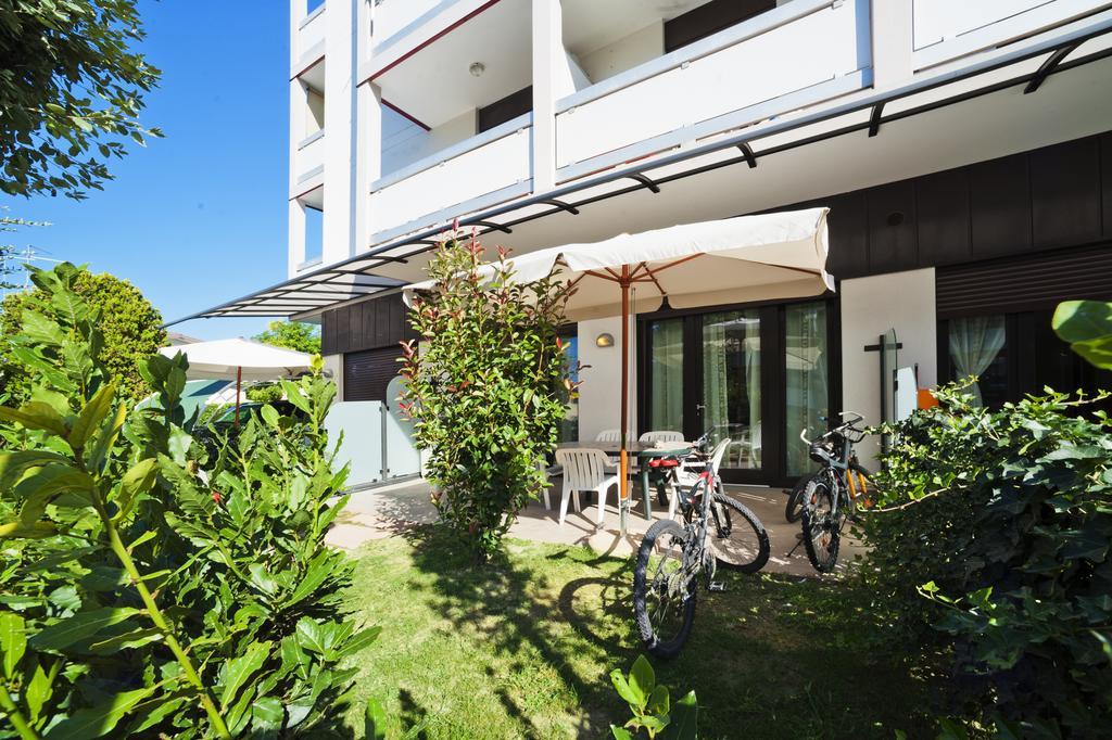 Quadrangolo * Bibione