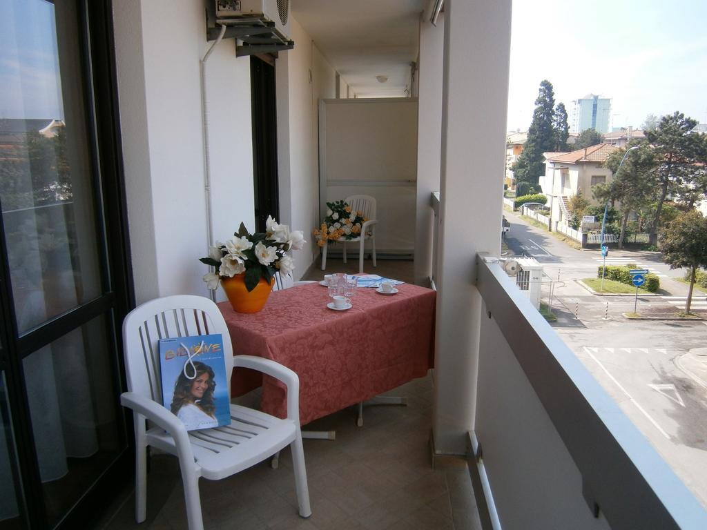 Quadrangolo Vakantiehuis Bibione