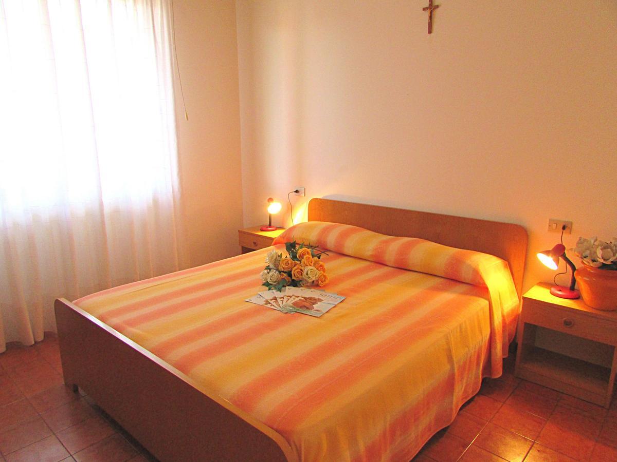 Vakantiehuis Quadrangolo