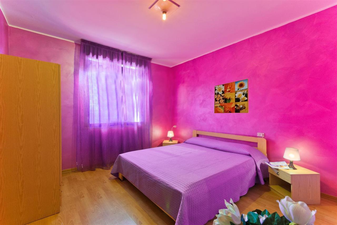 Vakantiehuis Quadrangolo *