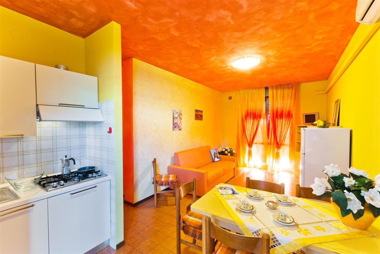 Quadrangolo Vakantiehuis