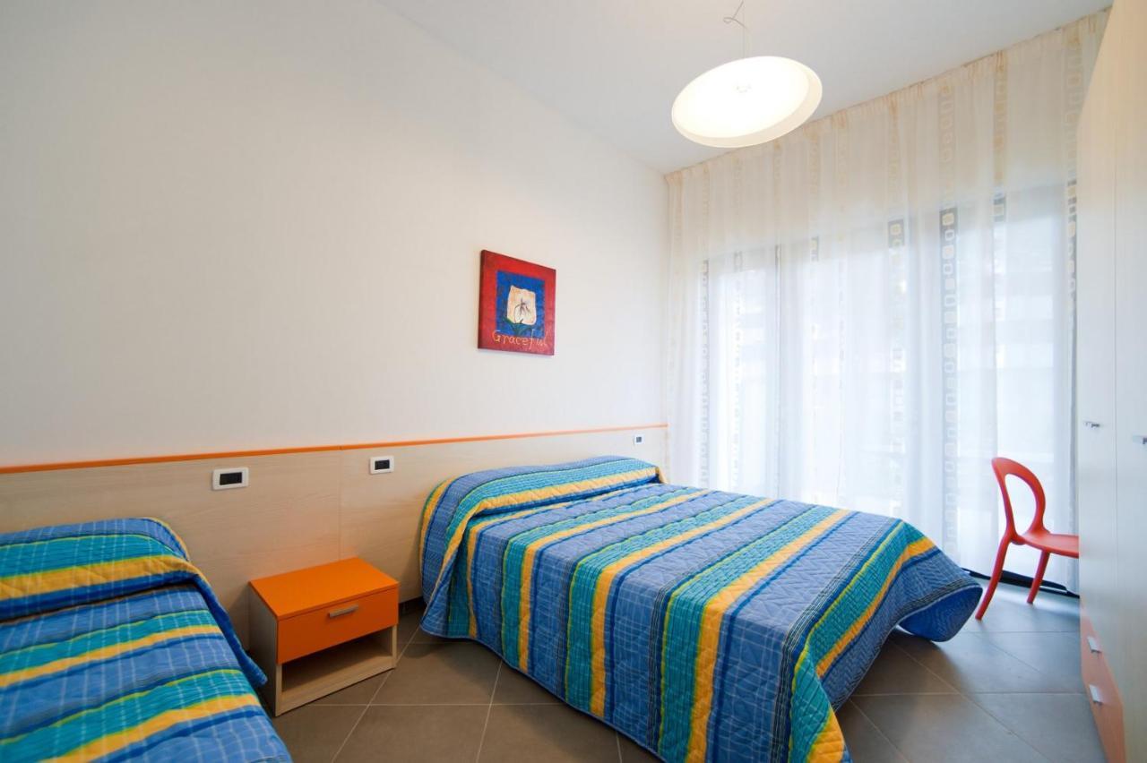 Vakantiehuis Quadrangolo