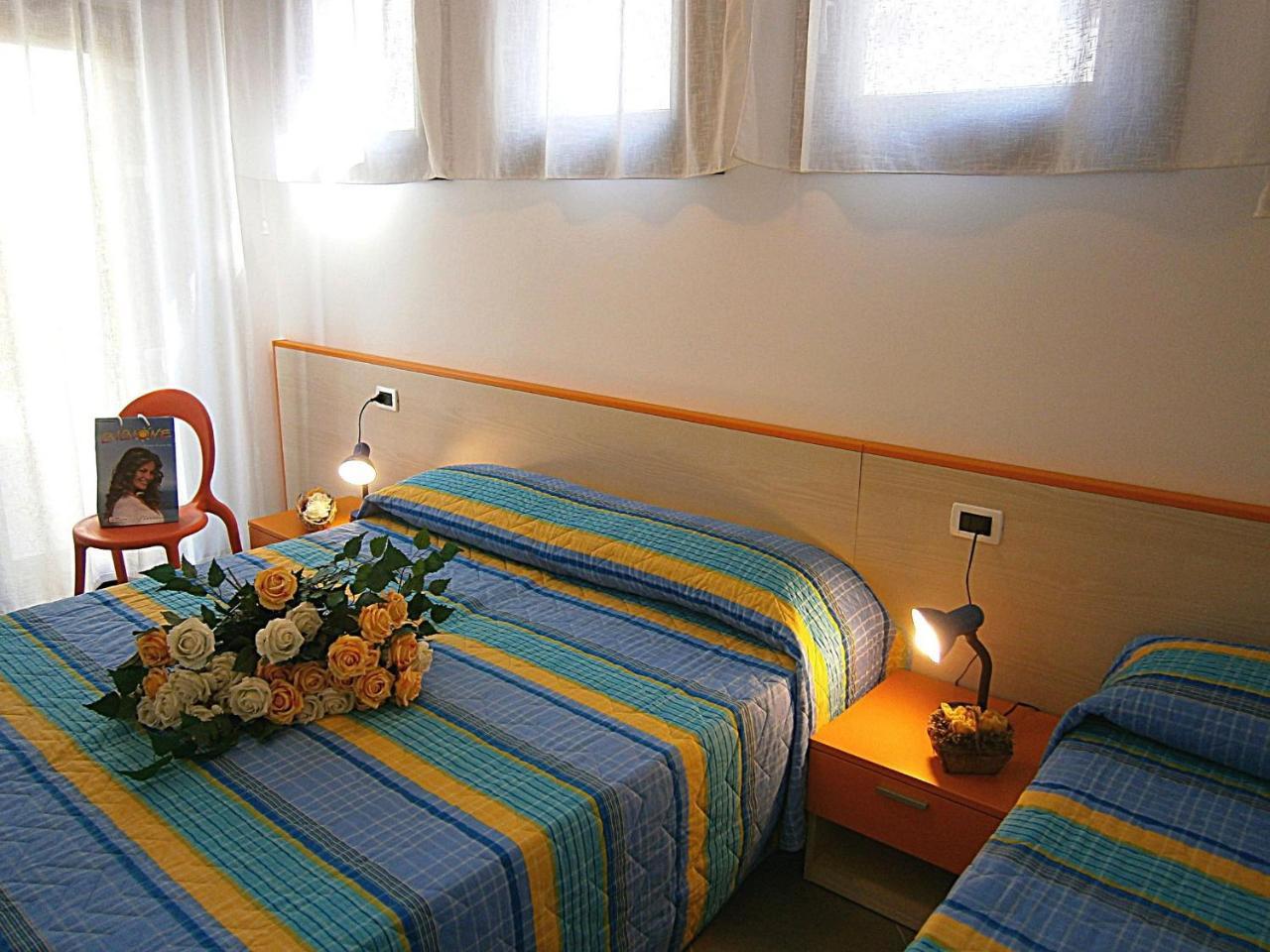 Vakantiehuis Quadrangolo *