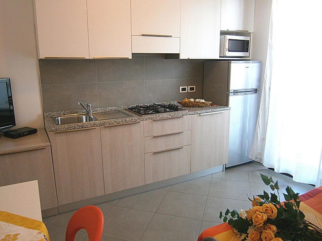 Vakantiehuis Quadrangolo