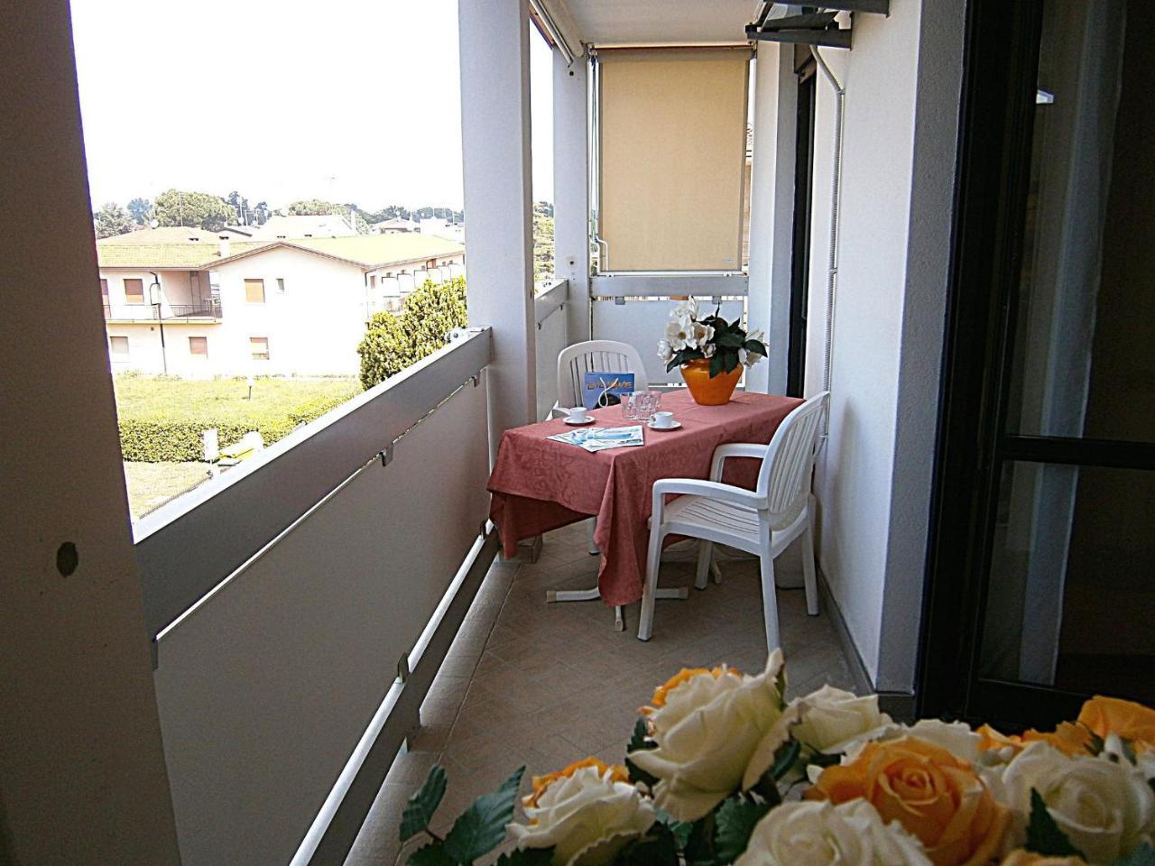 Vakantiehuis Quadrangolo
