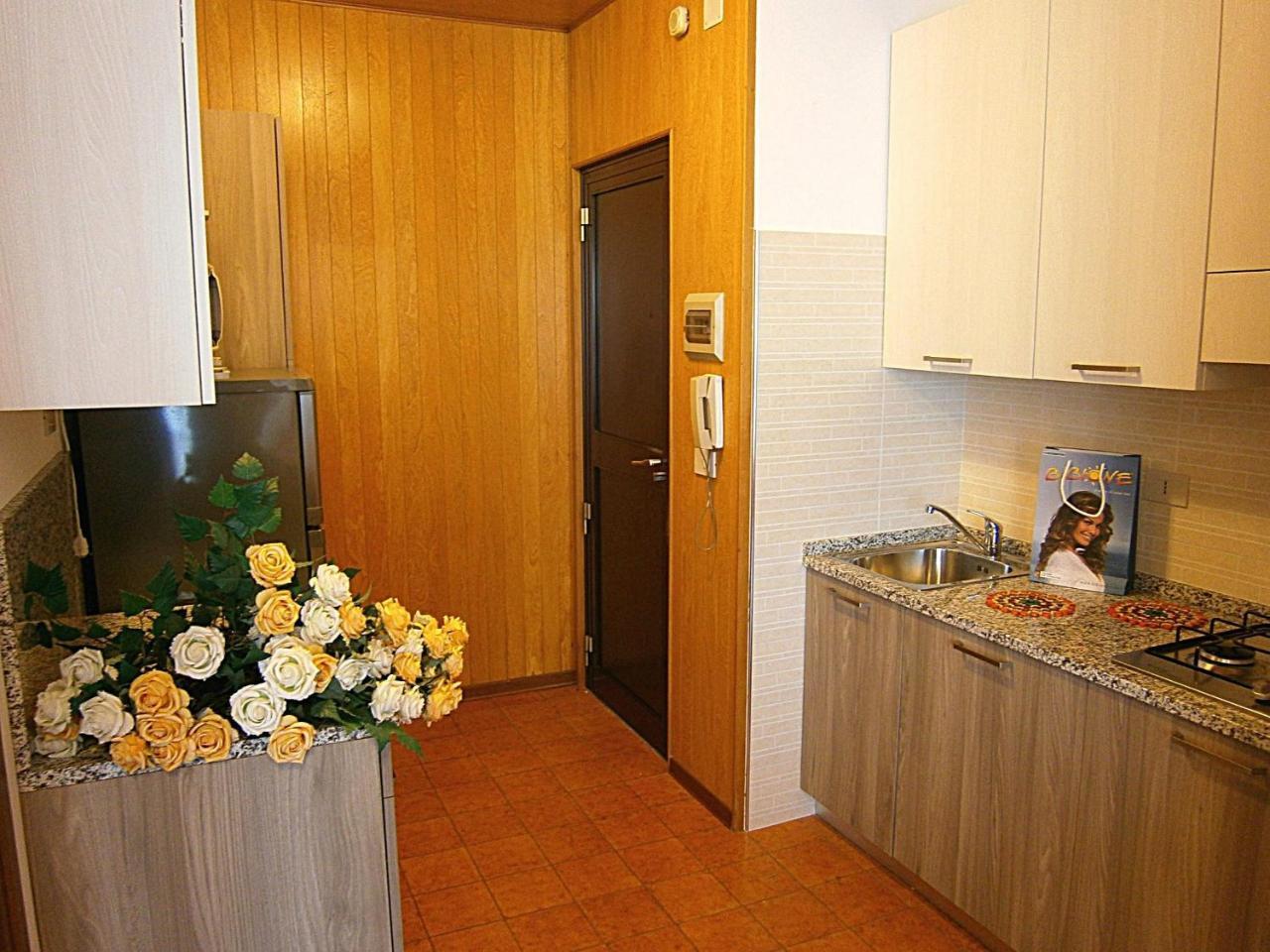 Vakantiehuis Quadrangolo *