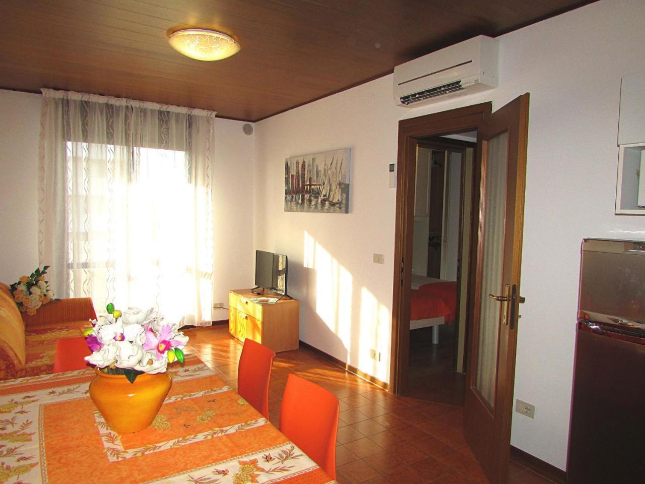 Quadrangolo Vakantiehuis *