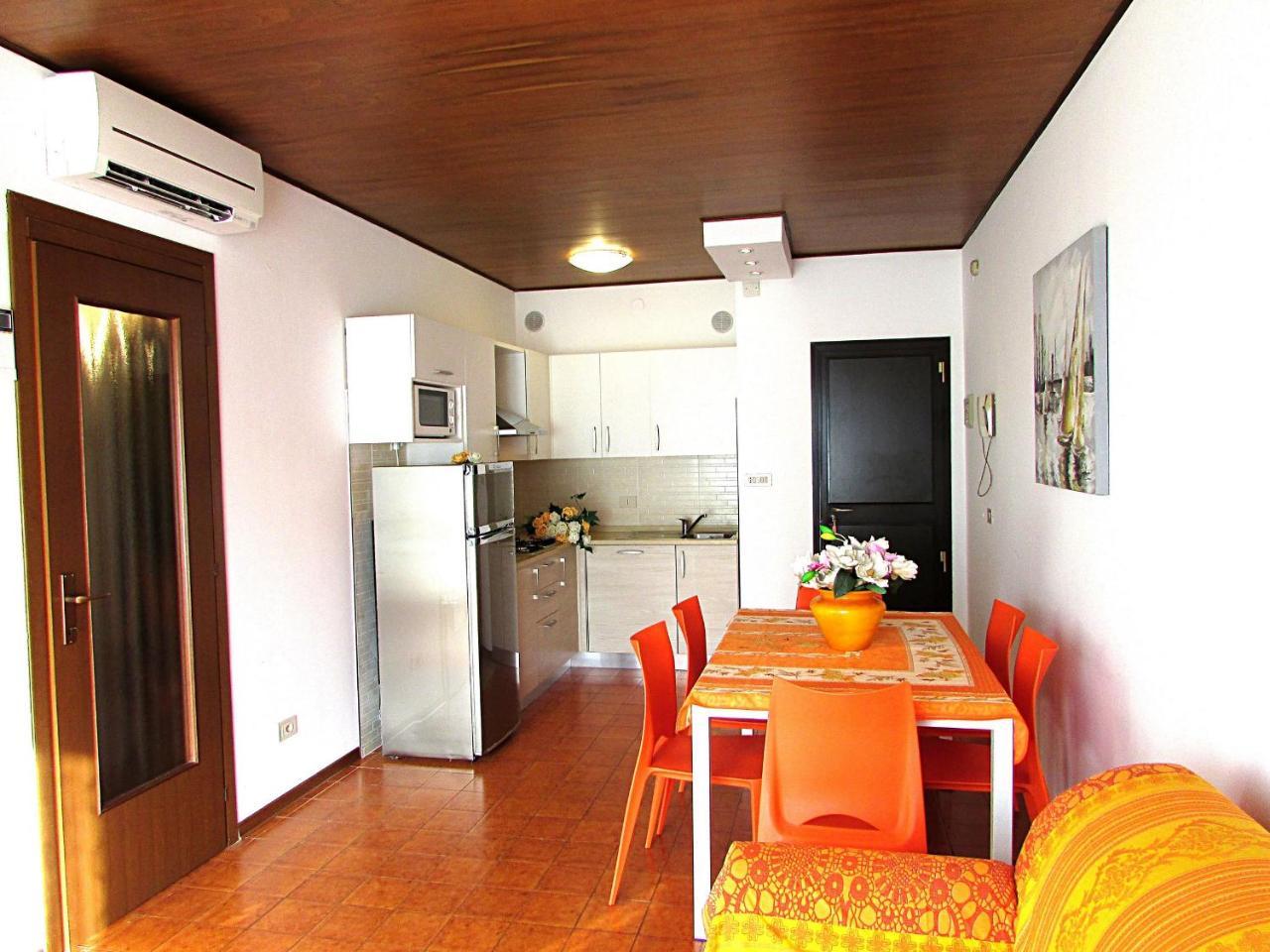 Quadrangolo Vakantiehuis