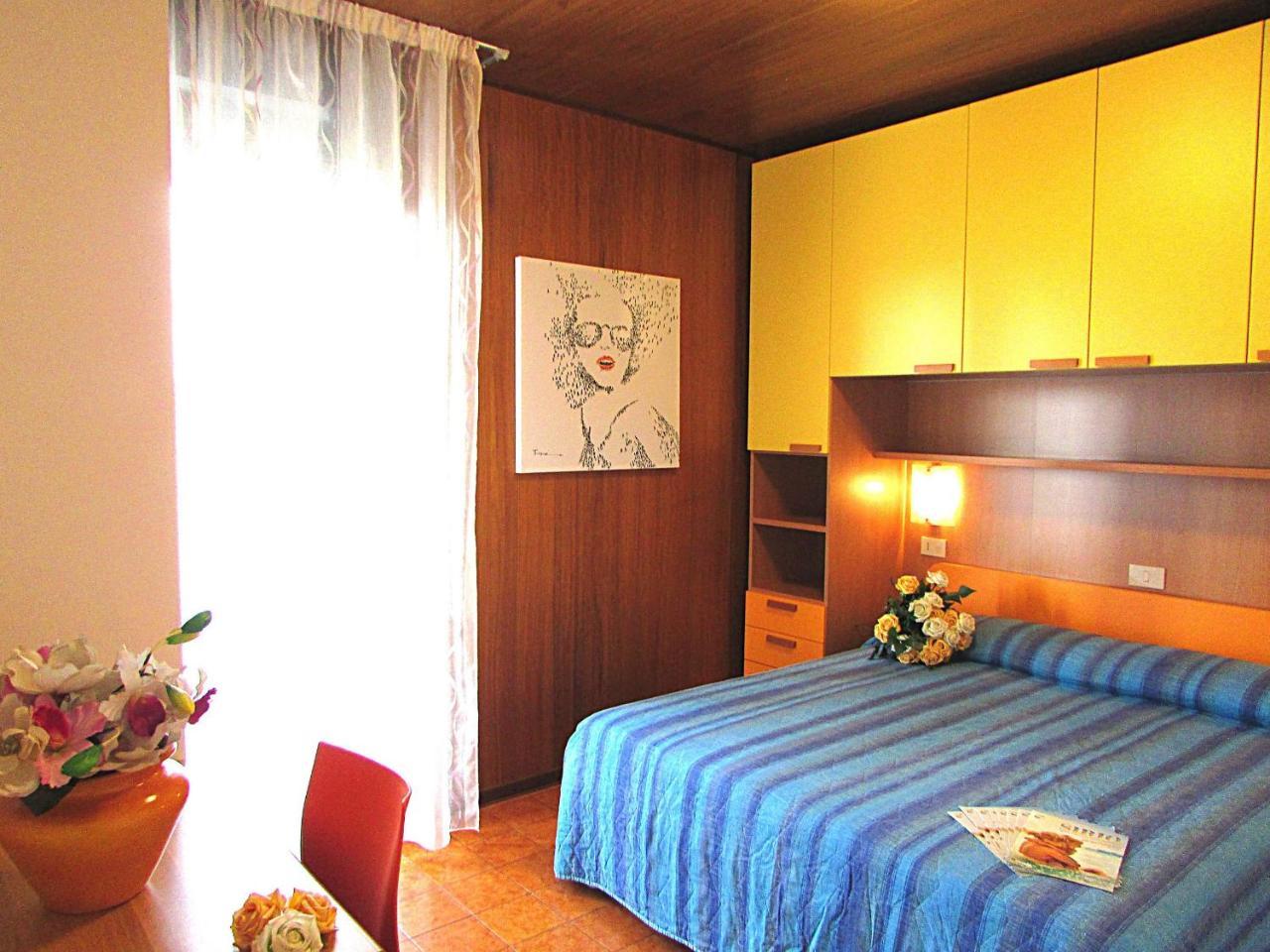 Vakantiehuis Quadrangolo *