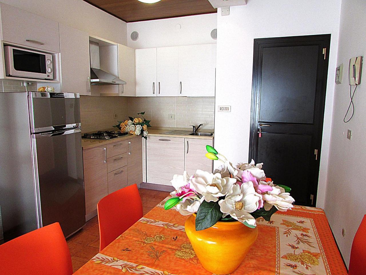 Quadrangolo Vakantiehuis Bibione